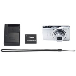 ヨドバシ.com - キヤノン Canon IXY(イクシー) 640 SL [コンパクト