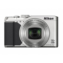 ヨドバシ.com - ニコン NIKON COOLPIX(クールピクス) S9900 シルバー