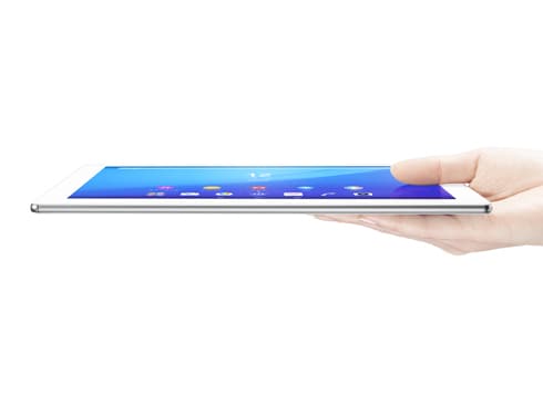 ヨドバシ.com - ソニー SONY Xperia Z4 Tablet 32GB Wi-Fiモデル