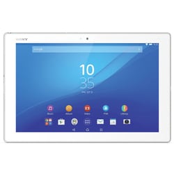 ヨドバシ.com - ソニー SONY Xperia Z4 Tablet 32GB Wi-Fiモデル