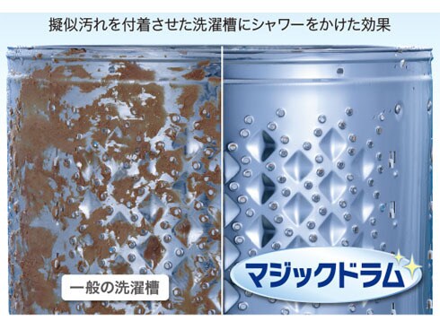 ヨドバシ.com - 東芝 TOSHIBA 全自動洗濯機 （10.0kg） マジックドラム