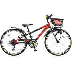 ヨドバシ.com - ブリヂストン BRIDGESTONE 子ども用自転車 クロス