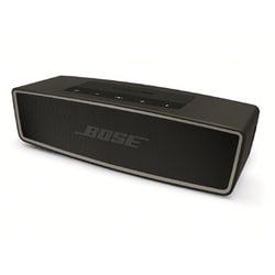 ヨドバシ.com - ボーズ BOSE サウンドリンクミニ Bluetoothワイヤレス
