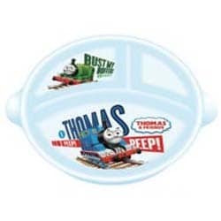 ヨドバシ.com - オーエスケー OSK CB-36 [きかんしゃトーマス ランチ皿