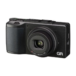 ヨドバシ.com - リコー RICOH GR II [コンパクトデジタルカメラ] 通販