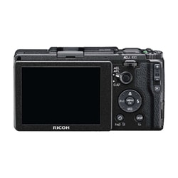 ヨドバシ.com - リコー RICOH GR II [コンパクトデジタルカメラ] 通販