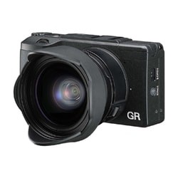 ヨドバシ.com - リコー RICOH GR II [コンパクトデジタルカメラ] 通販