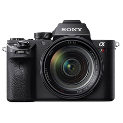 ヨドバシ.com - ソニー SONY ILCE-7RM2 BQ [α7RII (アルファ7R II