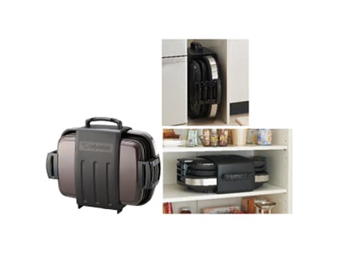 ヨドバシ.com - 象印 ZOJIRUSHI ホットプレート やきやき 3.5枚 ダーク