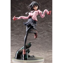 ヨドバシ.com - コトブキヤ KOTOBUKIYA 忍野扇 [〈物語〉シリーズ