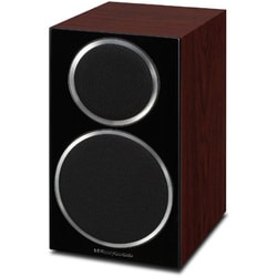 ヨドバシ.com - ワーフェデール ブックシェルフスピーカー ローズ