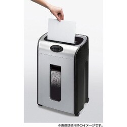 ヨドバシ.com - フェローズ Fellowes デスクサイドシュレッダー JB