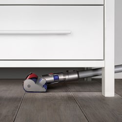 ヨドバシ.com - ダイソン Dyson Dyson V6 Fluffy＋ コードレス