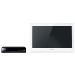 ヨドバシ.com - パナソニック Panasonic プライベート・ビエラ 15V型