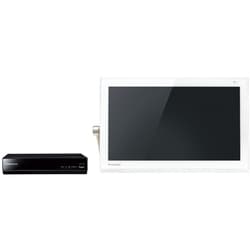 ヨドバシ.com - パナソニック Panasonic プライベート・ビエラ 15V型