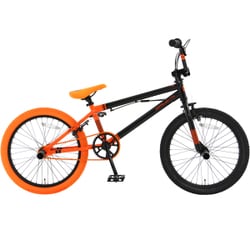 ヨドバシ.com - DOPPELGANGER ドッペルギャンガー BMX KGSB DX20-DP