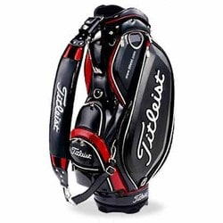 ヨドバシ.com - Titleist タイトリスト キャディバッグ 410 [ブラック