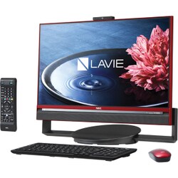 ヨドバシ.com - NEC エヌイーシー LAVIE Desk All-in-one DA770/BA
