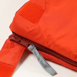 ヨドバシ.com - モンベル mont-bell ファミリーバッグ #1 1121188 サン