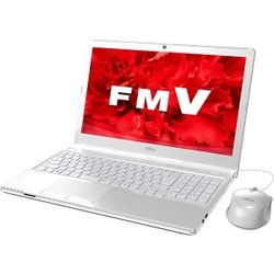 ヨドバシ.com - 富士通 FUJITSU LIFEBOOK AH45/U 15.6型ワイド液晶