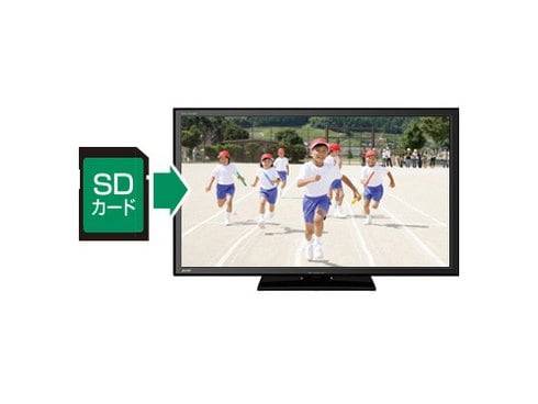 ヨドバシ.com - 三菱電機 MITSUBISHI ELECTRIC REAL(リアル) 40V型