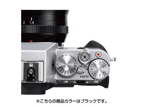ヨドバシ.com - 富士フイルム FUJIFILM X-T10 レンズキット ブラック