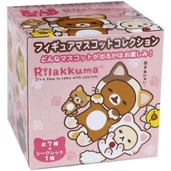 ヨドバシ.com - サンエックス San-X AY05201 [フィギュアマスコット