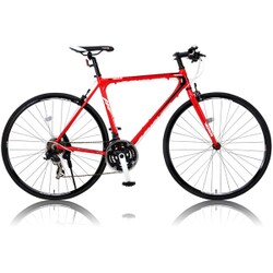 ヨドバシ.com - カノーバー CANOVER クロスバイク VENUS（ビーナス