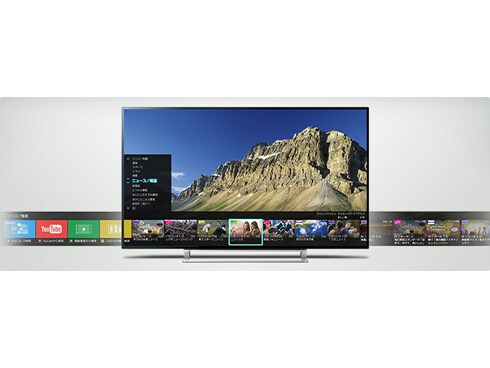 ヨドバシ.com - 東芝 TOSHIBA REGZA（レグザ） 43V型 地上・BS・110度