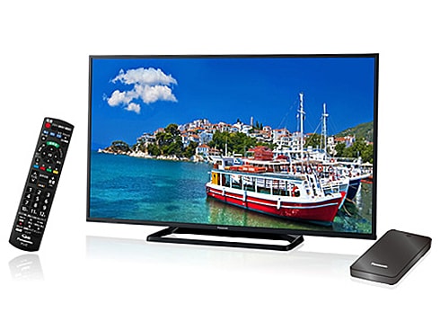 ヨドバシ.com - パナソニック Panasonic VIERA（ビエラ） 50V型 地上