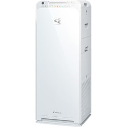ヨドバシ.com - ダイキン DAIKIN 光速ストリーマ搭載加湿空気清浄機
