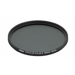 ヨドバシ.com - ニコン NIKON 円偏光フィルターII 82mm 通販【全品無料
