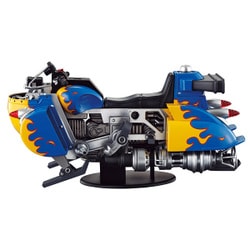 ヨドバシ.com - メガハウス MegaHouse デスクトップリアルマッコイ 04