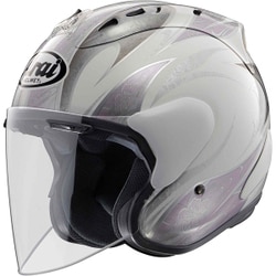 ヨドバシ.com - ARAI アライ ヘルメット ジェット SZ-RAM4 Karen