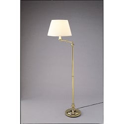 ヨドバシ.com - 東京メタル フロアスタンド 電球形蛍光灯付 CA-101EFZ