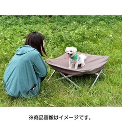 ヨドバシ.com - スノーピーク snow peak ドッグコット 犬用コット PT