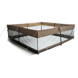 ヨドバシ.com - スノーピーク snow peak PT-100 [ドックピット] 通販