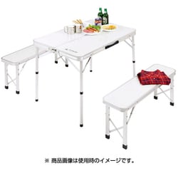 ヨドバシ.com - キャプテンスタッグ CAPTAIN STAG ラフォーレベンチ