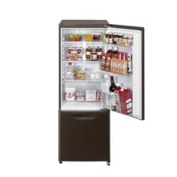 ヨドバシ.com - パナソニック Panasonic 冷蔵庫(168L 右開き) 2ドア