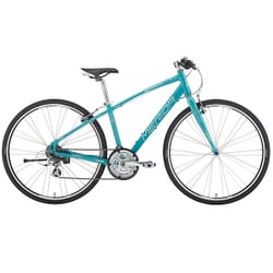 ヨドバシ.com - メリダ MERIDA クロスバイク CROSSWAY BREEZE TFS 110