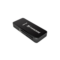 ヨドバシ.com - TRANSCEND トランセンド USB 3.0 カードリーダー