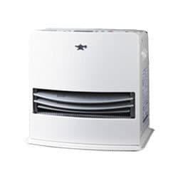 ヨドバシ.com - アラジン Aladdin 石油ファンヒーター 木造：13畳