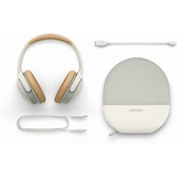 ヨドバシ.com - ボーズ BOSE Bluetooth対応 ヘッドホン ホワイト
