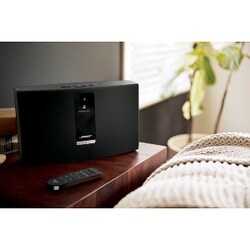 ヨドバシ.com - ボーズ BOSE Bluetooth/Wi-Fi対応 サウンドタッチ20