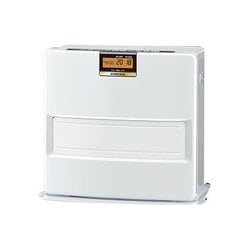 ヨドバシ.com - コロナ CORONA 石油暖房 ファンヒーター 木造15畳