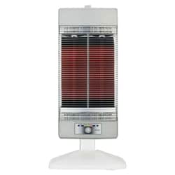 ヨドバシ.com - コロナ CORONA コアヒート 1150W～200W 転倒時電源OFF