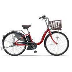 ヨドバシ.com - ヤマハ YAMAHA 電動アシスト自転車 PAS パスナチュラ