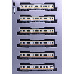 ヨドバシ.com - KATO カトー 10-1340 [Nゲージ E233系8000番 南武線 6