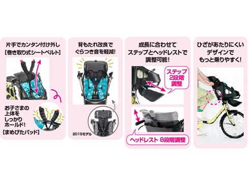 ヨドバシ.com - パナソニック Panasonic 電動アシスト自転車 ギュット