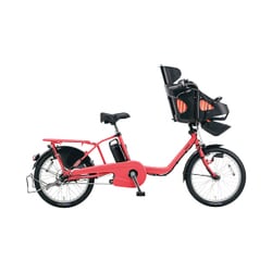 ヨドバシ.com - パナソニック Panasonic 電動アシスト自転車 ギュット